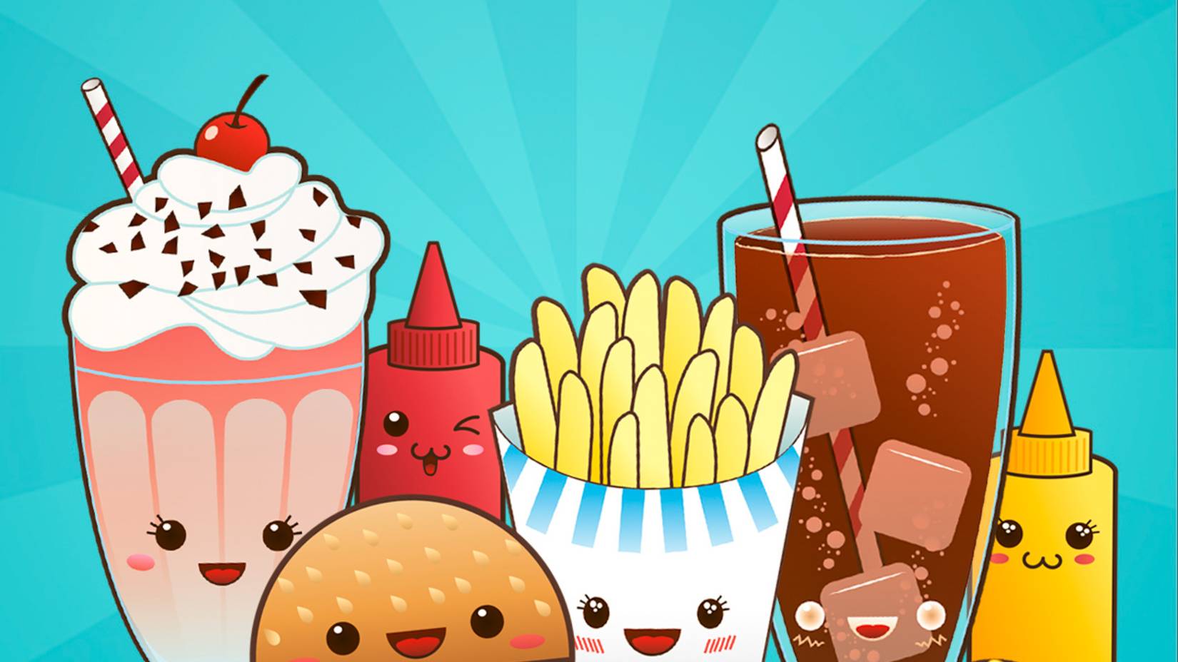 Мультик для Детей РазвивающиЙ Картинки Пазлы 1 смотреть онлайн