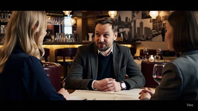 Как такое возможно? смотреть онлайн