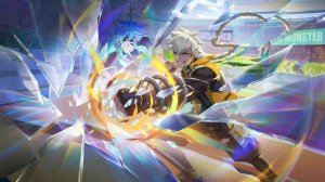 ИНЬ !!! ИГРА ТОП 1 ГЛОБАЛА + ЛУЧШИЙ БИЛД 2025 !!! MOBILE LEGENDS