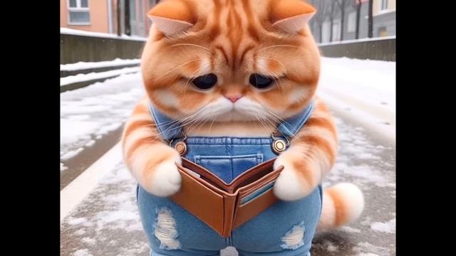 Cat me I'm смотреть онлайн