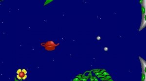 Aladdin's Magic Lamp (1989) [Amiga 500]