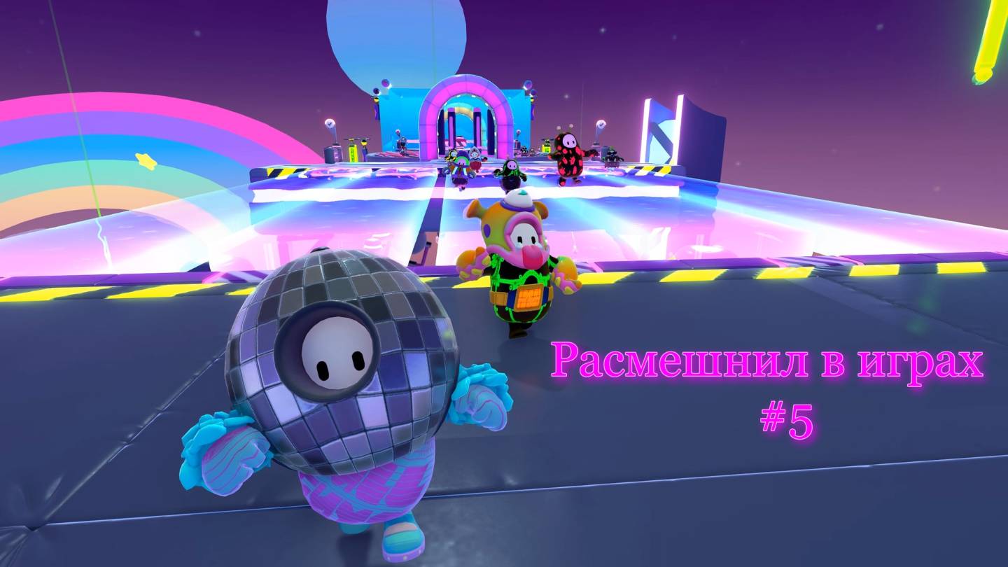 Funny Moments, ЛУЧШИЕ ПРИКОЛЫ В ИГРАХ #5