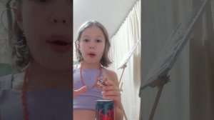 проба вкусняшек