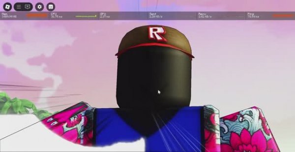 Обзор Неш в Basketball:Zero