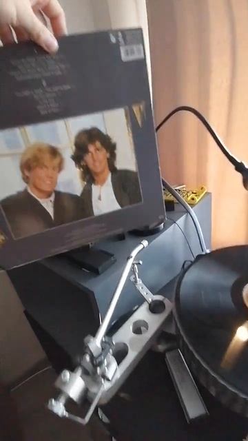 Modern Talking Lucky Guy смотреть онлайн