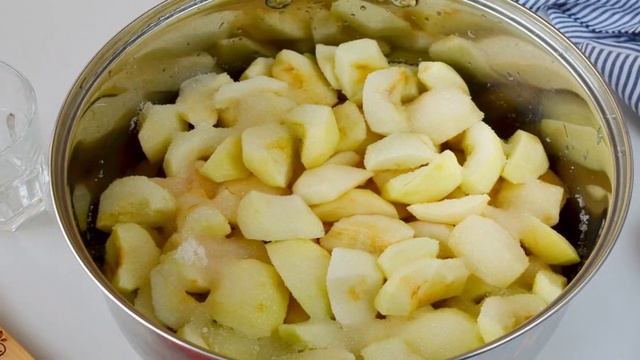 Вкусные будни