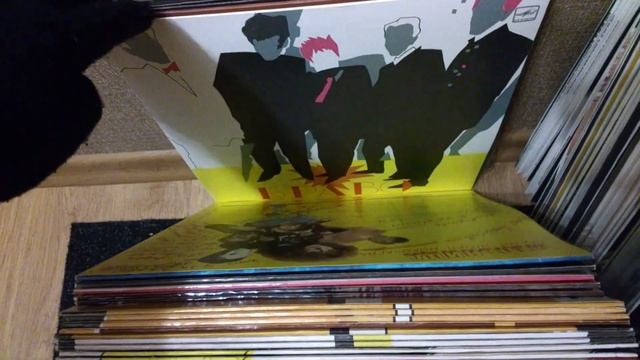 Vinyl records collection "Melodiya"/ "Мелодия" Виниловые пластинки #4 смотреть онлайн