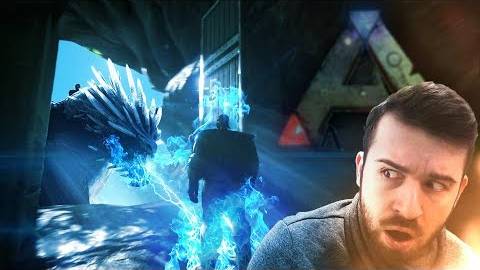 ПЕЩЕРНЫЙ ЧЕЛОВЕК в ARK смотреть онлайн