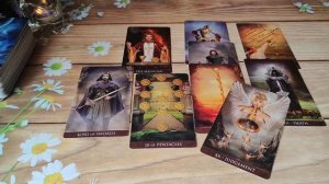 Что Он будет делать если Ты бросишь Его🌶️🍓🔥 Таро расклад