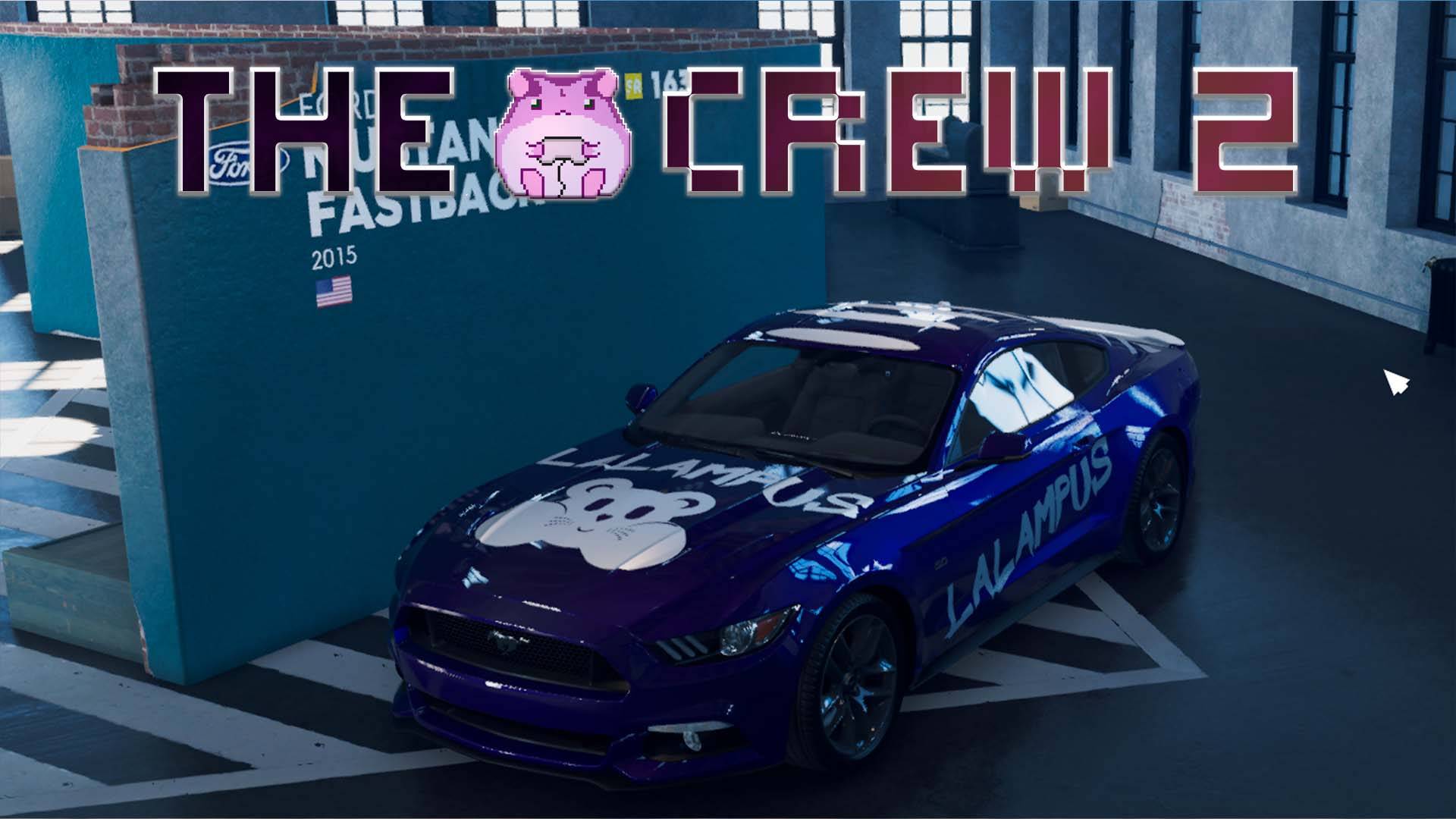 The Crew 2 или гонки без тормозов) #slowlyrun смотреть онлайн