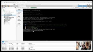 Proxmox - Установка сервера Rustdesk [Вспомогательный скрипт]