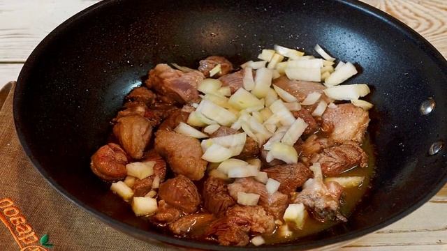 Сборник рецептов