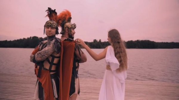 LIIN & Cafe De Anatolia - Keep Lovin