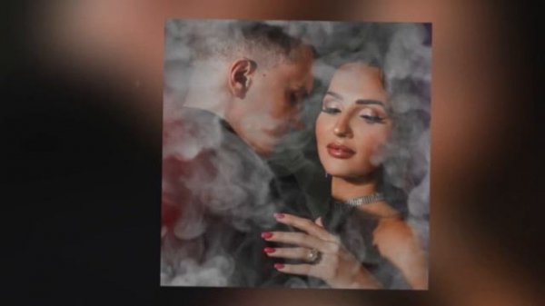 Ильмира Нагимова & Марат Яруллин - Убим эле (Премьера песни, 2024)