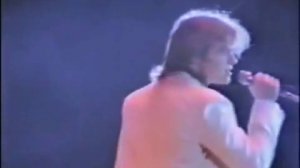 Константин Пахомов "Вечер зажег огни" / "Ты, я и море" (1990 г)