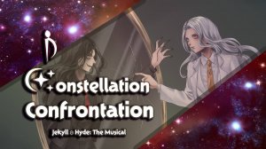 [Constellation: July] Jekyll & Hyde: The Musical - Confrontation (НА РУССКОМ)