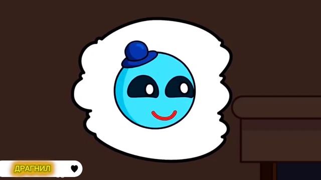 СПРУНКИ мультфильмы! Мультфильм про СПРУНКИ! смотреть онлайн