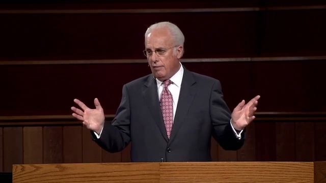 Евангелие от Бога - 9 - Суверенный Слуга - 1 ЧАСТЬ【Исаия 53:10-12】Джон МакАртур смотреть онлайн