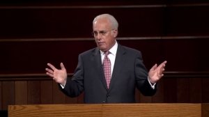 Евангелие от Бога - 9 - Суверенный Слуга - 1 ЧАСТЬ【Исаия 53:10-12】Джон МакАртур