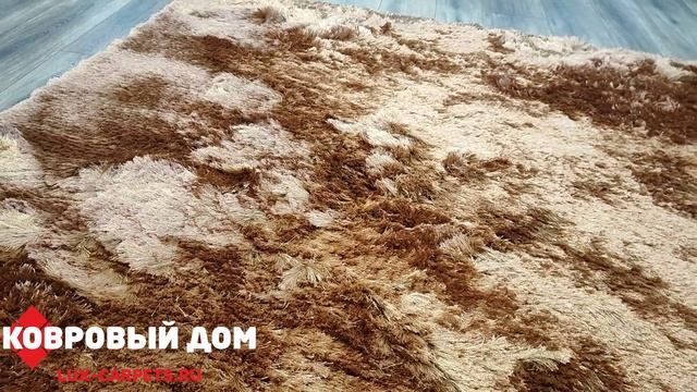 Ковер 1,65х2,35 Indien Shaggy Dream #коврыкраснодар #дизайнгостиной #топ #rug #интерьер смотреть онлайн