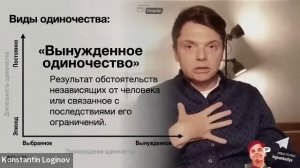 «Одиночество. Хроники психологических наблюдений»