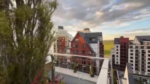 🌿Ваш личный ЭКО-небосвод