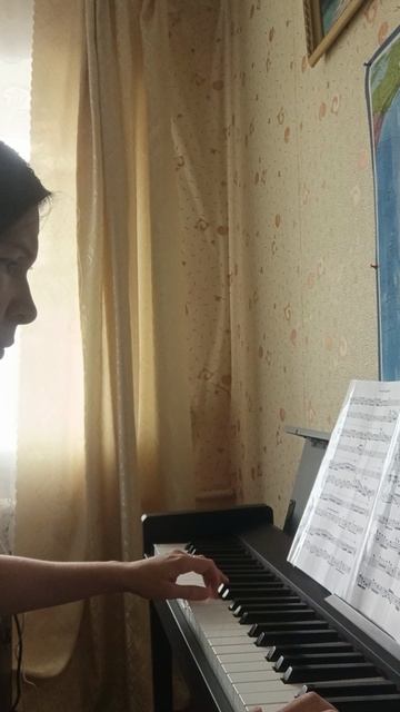Marriage D’Amour. Красивая музыка