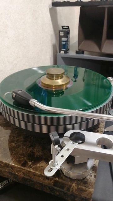 Older - Green Vinyl смотреть онлайн