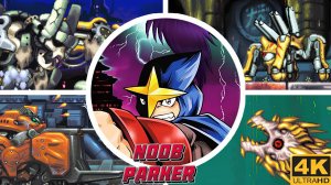 Shadow of the Ninja Reborn - Все боссы + концовка