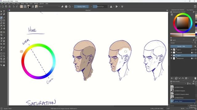9 - Understanding Hue смотреть онлайн