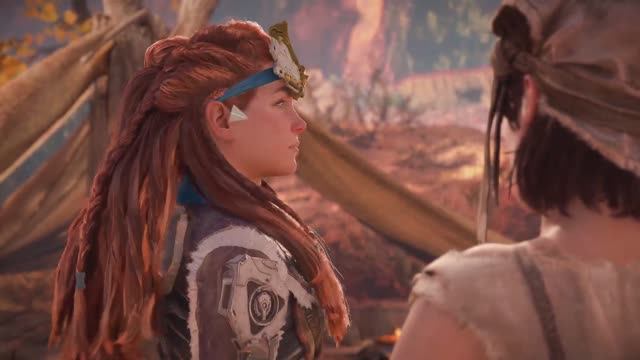 Horizon Forbidden West Complete Edition Часть 6 смотреть онлайн