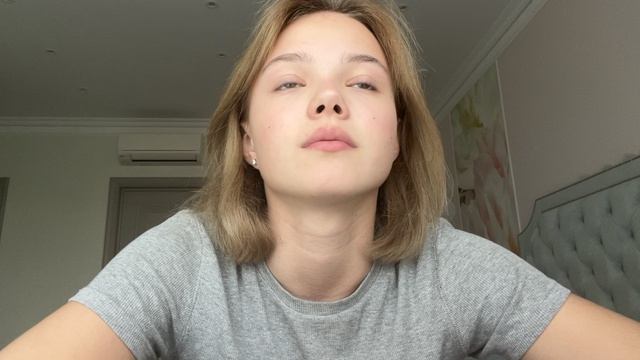 Мария Абрамова - видеовизитка смотреть онлайн