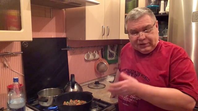 Как приготовить лагман смотреть онлайн