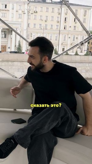 Александр Ревва про отношения с отцом #shorts #50вопросов #родители #ревва #отец #папа #семья #жизнь