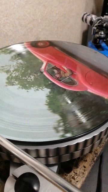 Elton John A Single Man Picture disc LP смотреть онлайн