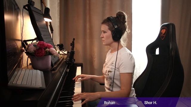 2025 07 02 Rohan (Shor H) Piano  ❤-1080p60