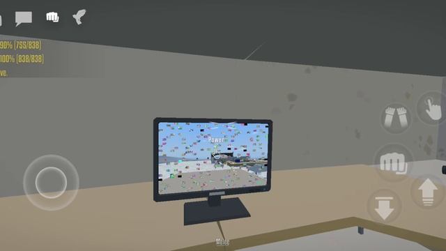 СЕРВЕР AIRSOFT ЗАХОДИ СЕЙЧАС! смотреть онлайн