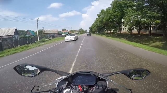 BMW S1000RR смотреть онлайн