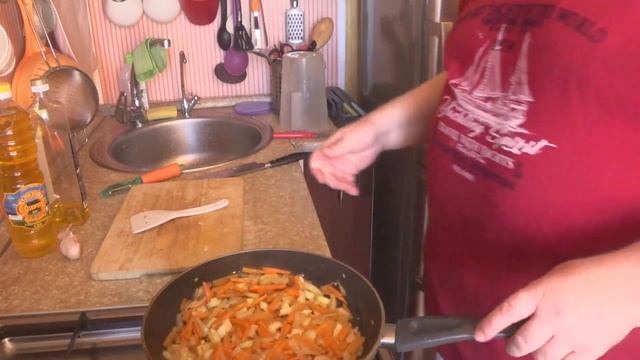 Как приготовить любой суп смотреть онлайн