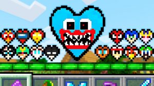 Майнкрафт, но с Жизнями ПОПУЛЯРНЫХ ПЕРСОНАЖЕЙ...