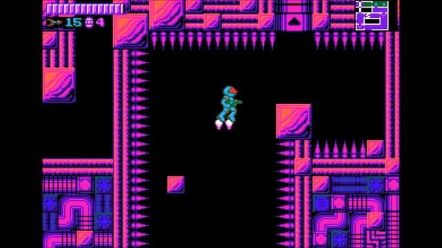 Zexion (Indie Metroidvania) (2025) [PC]