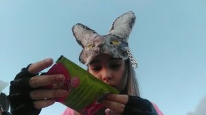 распаковачка конфет