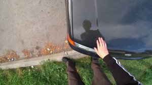 ЕДУ НА СДЕЛАННОЙ ЧЕТЫРКЕ - ВИД ОТ ПЕРВОГО ЛИЦА!