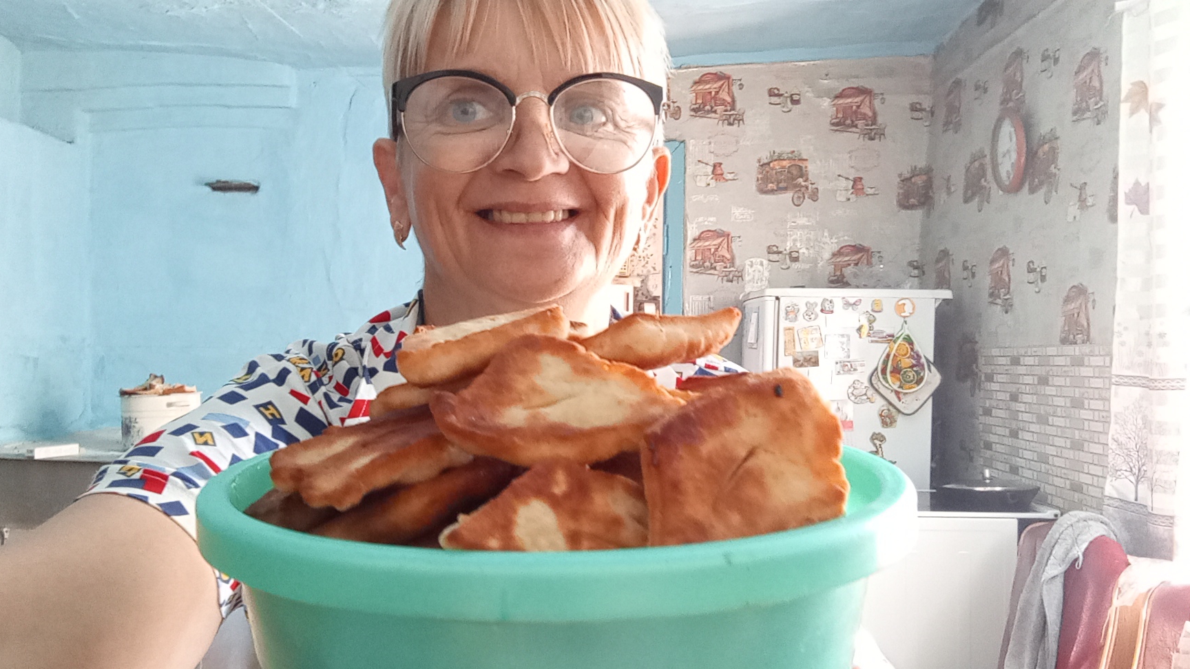 Сельские будни. ПОЧТА РОССИИ ТЫ ОФИГЕЛА смотреть онлайн