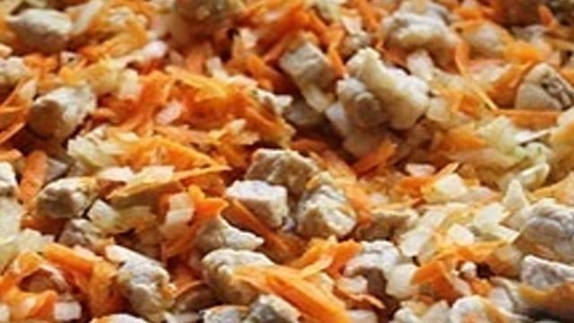 Готовим дома