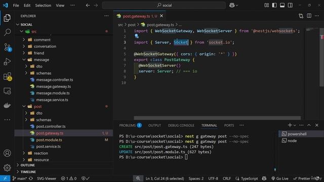 6 (14) -Post Gateway смотреть онлайн