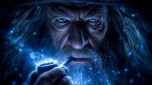 Boris Brejcha & Hozho & TAITO - Art Of Minimal Techno Gandalf Trip By Patrick Slayer