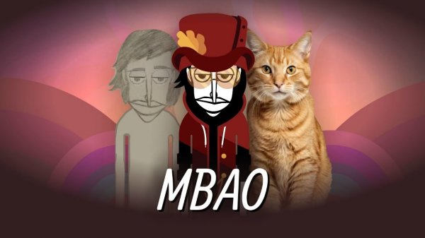 Incredibox || MBAO - Official Gameplay