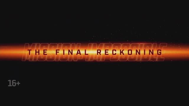 Миссия невыполнима: Финальная расплата (2025) – Русский трейлер HD смотреть онлайн