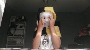 наша квадроберская жизнь бывает сложна 2 сезон 6 серия